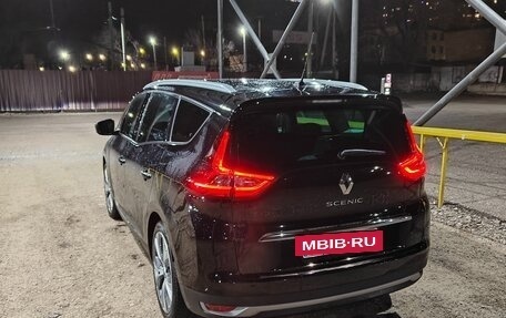 Renault Scenic IV, 2019 год, 2 300 000 рублей, 4 фотография