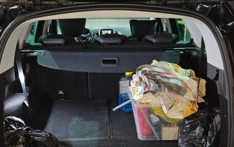 Renault Scenic IV, 2019 год, 2 300 000 рублей, 14 фотография