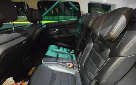 Renault Scenic IV, 2019 год, 2 300 000 рублей, 15 фотография