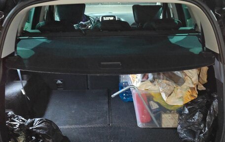 Renault Scenic IV, 2019 год, 2 300 000 рублей, 13 фотография