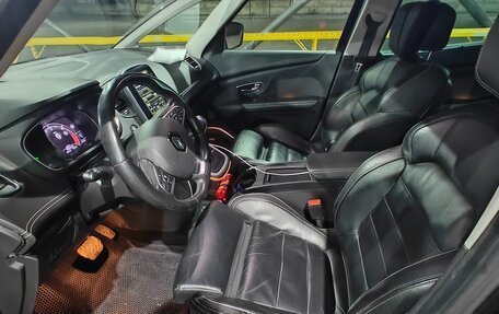 Renault Scenic IV, 2019 год, 2 300 000 рублей, 18 фотография