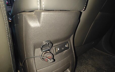 Renault Scenic IV, 2019 год, 2 300 000 рублей, 16 фотография