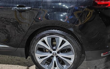 Renault Scenic IV, 2019 год, 2 300 000 рублей, 17 фотография