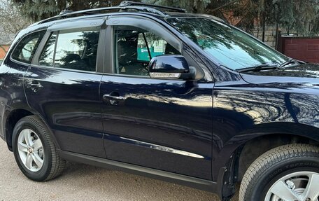 Hyundai Santa Fe III рестайлинг, 2011 год, 1 395 000 рублей, 14 фотография