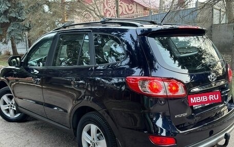 Hyundai Santa Fe III рестайлинг, 2011 год, 1 395 000 рублей, 7 фотография