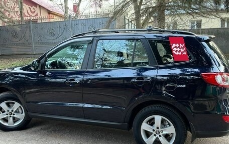 Hyundai Santa Fe III рестайлинг, 2011 год, 1 395 000 рублей, 6 фотография