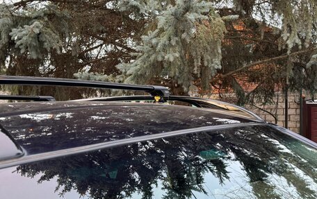 Hyundai Santa Fe III рестайлинг, 2011 год, 1 395 000 рублей, 24 фотография