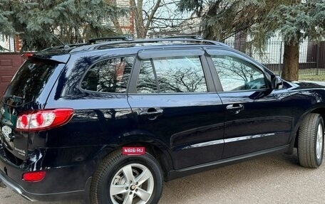 Hyundai Santa Fe III рестайлинг, 2011 год, 1 395 000 рублей, 20 фотография