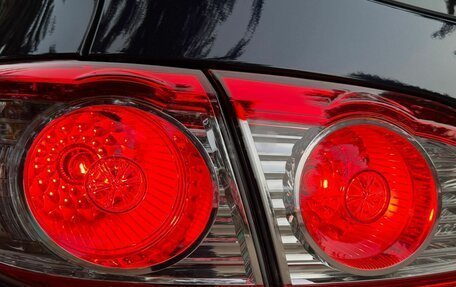 Hyundai Santa Fe III рестайлинг, 2011 год, 1 395 000 рублей, 39 фотография