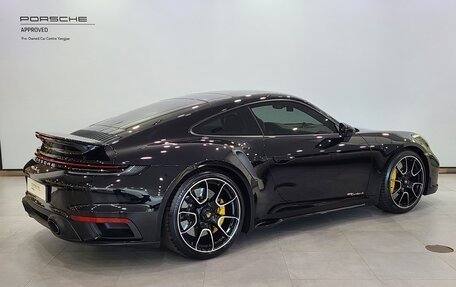 Porsche 911, 2024 год, 23 555 156 рублей, 4 фотография