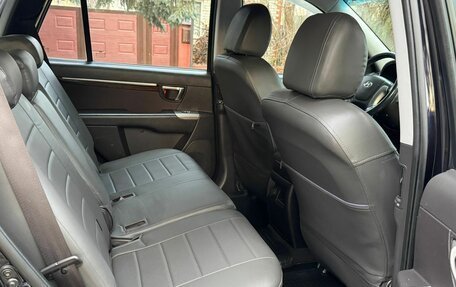 Hyundai Santa Fe III рестайлинг, 2011 год, 1 395 000 рублей, 35 фотография