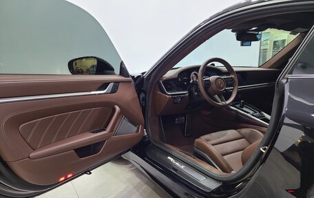 Porsche 911, 2024 год, 23 555 156 рублей, 8 фотография