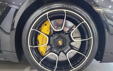 Porsche 911, 2024 год, 23 555 156 рублей, 7 фотография