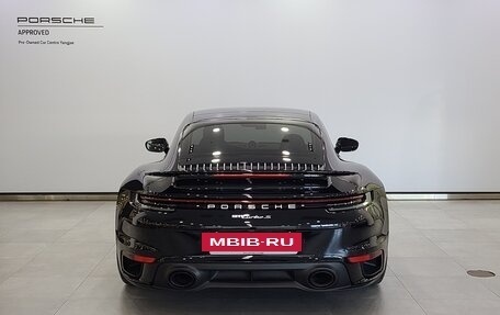 Porsche 911, 2024 год, 23 555 156 рублей, 5 фотография