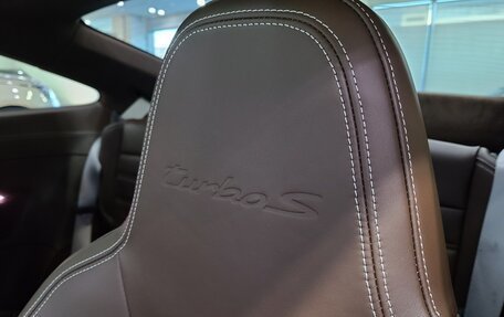 Porsche 911, 2024 год, 23 555 156 рублей, 16 фотография