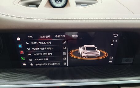 Porsche 911, 2024 год, 23 555 156 рублей, 18 фотография