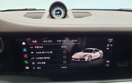 Porsche 911, 2024 год, 23 555 156 рублей, 17 фотография