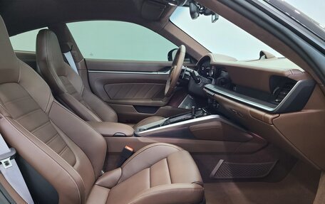 Porsche 911, 2024 год, 23 555 156 рублей, 20 фотография