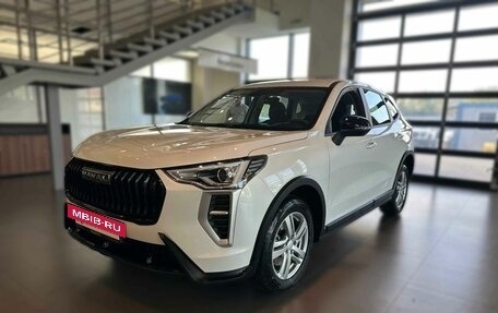 Haval Jolion, 2025 год, 1 999 000 рублей, 2 фотография