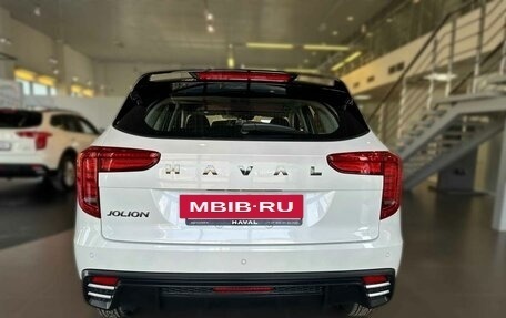 Haval Jolion, 2025 год, 1 999 000 рублей, 5 фотография