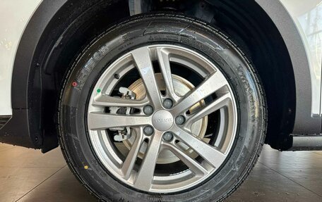 Haval Jolion, 2025 год, 1 999 000 рублей, 9 фотография