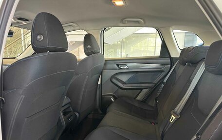 Haval Jolion, 2025 год, 1 999 000 рублей, 13 фотография