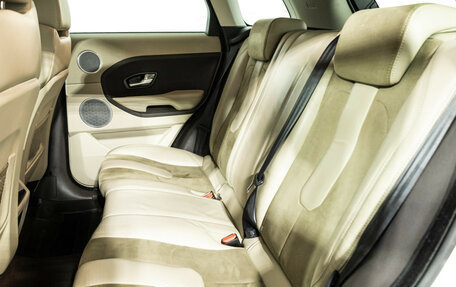 Land Rover Range Rover Evoque I, 2013 год, 2 149 700 рублей, 9 фотография