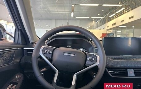 Haval Jolion, 2025 год, 1 999 000 рублей, 8 фотография