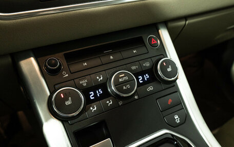 Land Rover Range Rover Evoque I, 2013 год, 2 149 700 рублей, 14 фотография