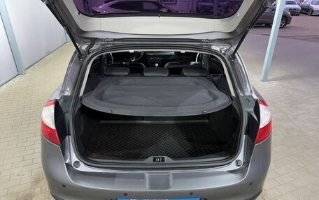 Renault Megane III, 2012 год, 749 000 рублей, 8 фотография