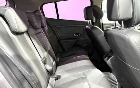 Renault Megane III, 2012 год, 749 000 рублей, 10 фотография