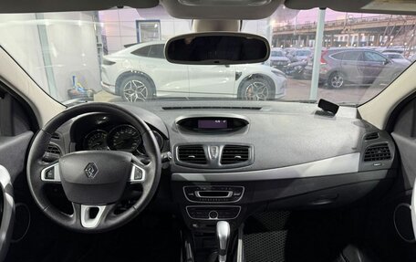 Renault Megane III, 2012 год, 749 000 рублей, 9 фотография