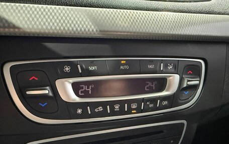 Renault Megane III, 2012 год, 749 000 рублей, 11 фотография