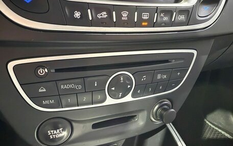 Renault Megane III, 2012 год, 749 000 рублей, 12 фотография