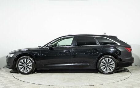 Audi A6, 2021 год, 3 499 898 рублей, 8 фотография