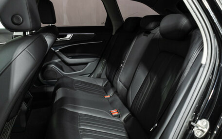 Audi A6, 2021 год, 3 499 898 рублей, 10 фотография