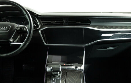 Audi A6, 2021 год, 3 499 898 рублей, 14 фотография