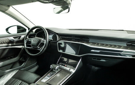 Audi A6, 2021 год, 3 499 898 рублей, 9 фотография