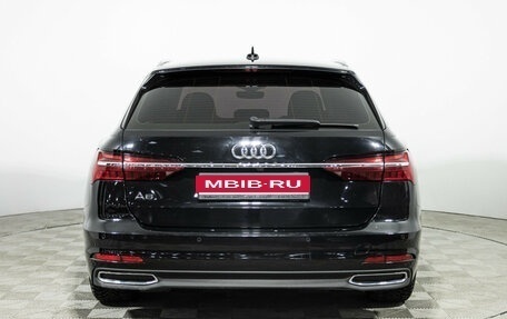 Audi A6, 2021 год, 3 499 898 рублей, 6 фотография