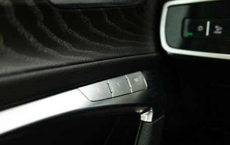 Audi A6, 2021 год, 3 499 898 рублей, 16 фотография