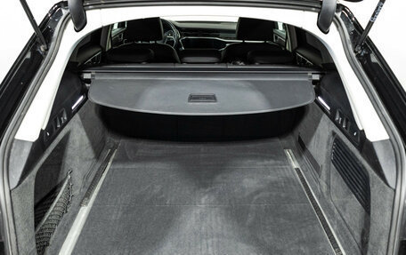 Audi A6, 2021 год, 3 499 898 рублей, 20 фотография