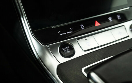 Audi A6, 2021 год, 3 499 898 рублей, 19 фотография