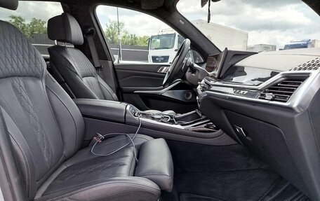 BMW X7, 2022 год, 17 786 280 рублей, 6 фотография