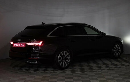 Audi A6, 2021 год, 3 499 898 рублей, 23 фотография