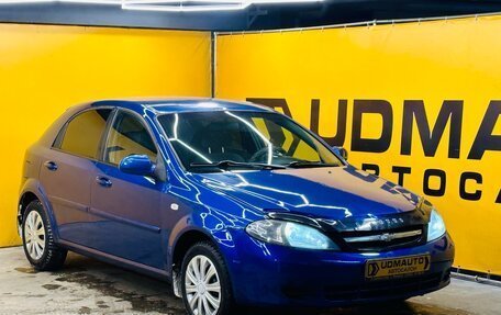 Chevrolet Lacetti, 2006 год, 299 000 рублей, 5 фотография