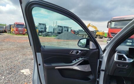 BMW X7, 2022 год, 17 786 280 рублей, 7 фотография