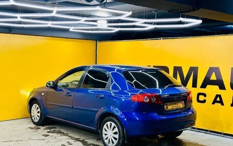 Chevrolet Lacetti, 2006 год, 299 000 рублей, 7 фотография