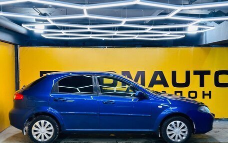 Chevrolet Lacetti, 2006 год, 299 000 рублей, 6 фотография