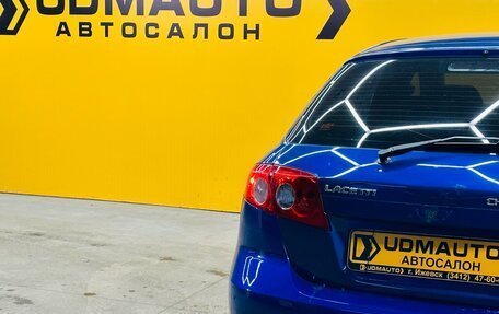 Chevrolet Lacetti, 2006 год, 299 000 рублей, 8 фотография