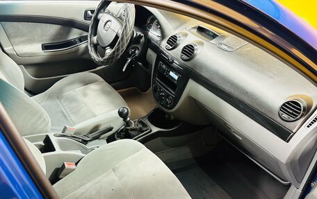 Chevrolet Lacetti, 2006 год, 299 000 рублей, 12 фотография